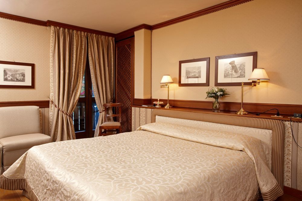 Hermitage Hotel & Spa