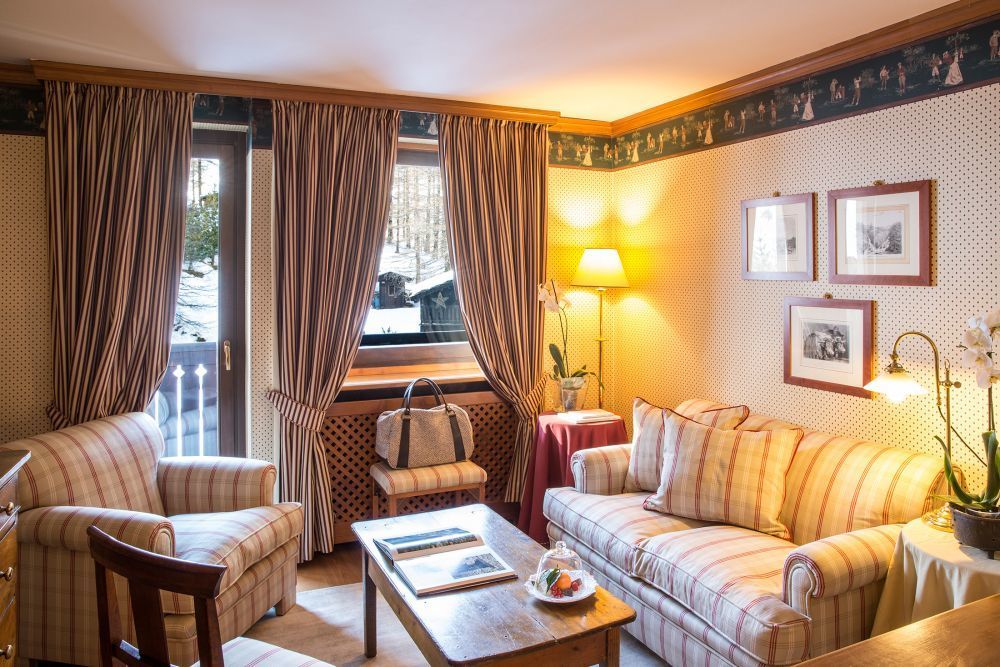 Hermitage Hotel & Spa