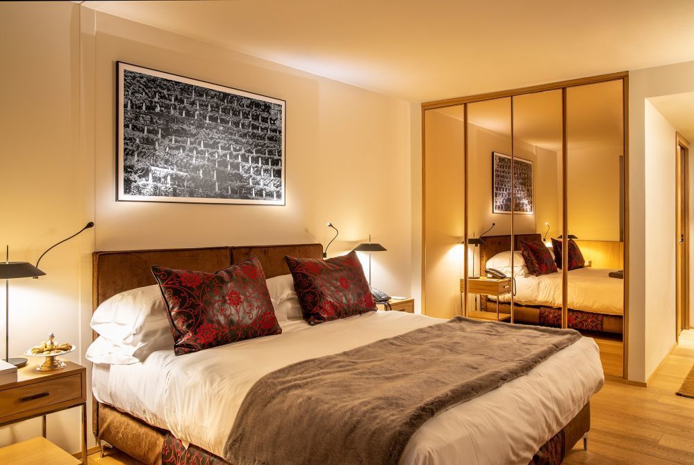 Hermitage Hotel & Spa
