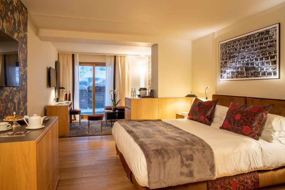 Hermitage Hotel & Spa
