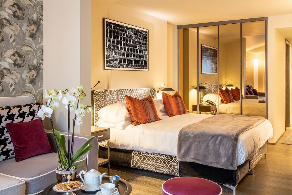 Hermitage Hotel & Spa