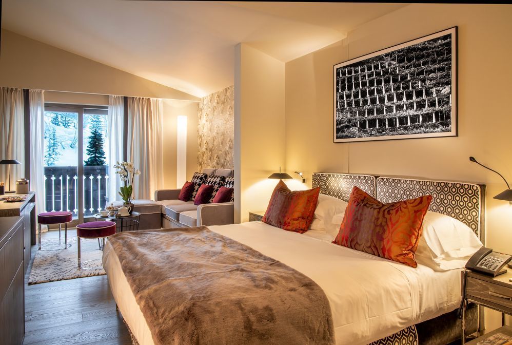 Hermitage Hotel & Spa