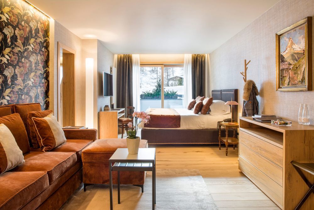 Hermitage Hotel & Spa