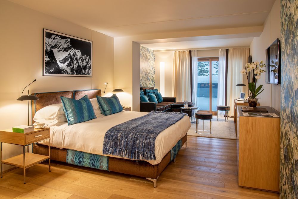 Hermitage Hotel & Spa