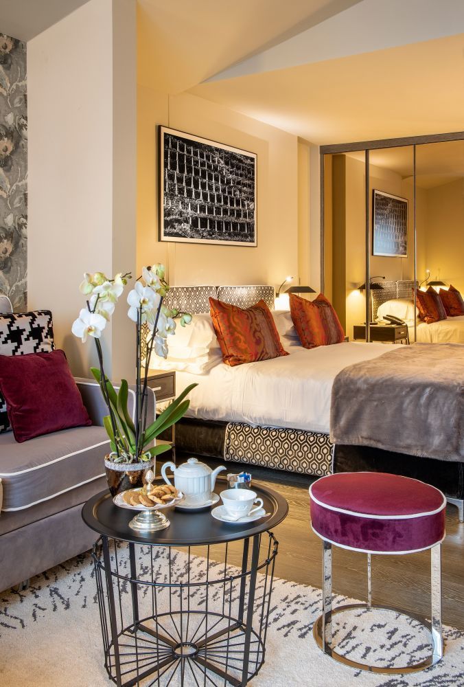 Hermitage Hotel & Spa
