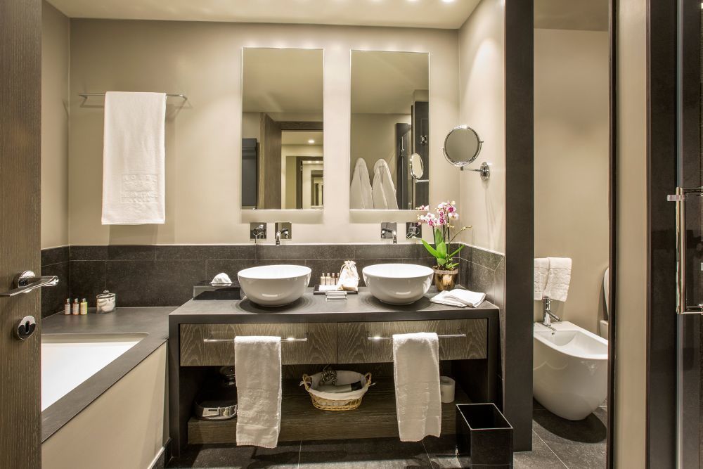 Hermitage Hotel & Spa