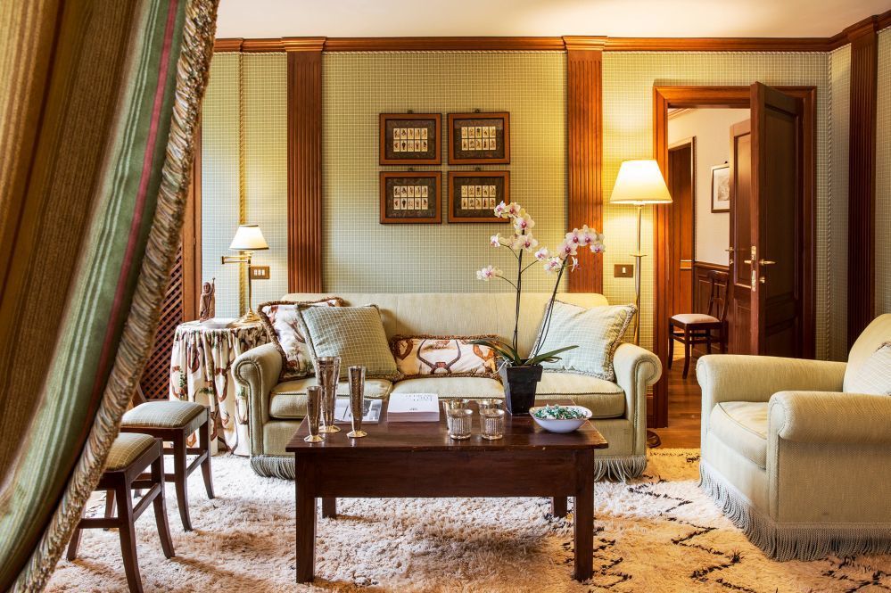 Hermitage Hotel & Spa
