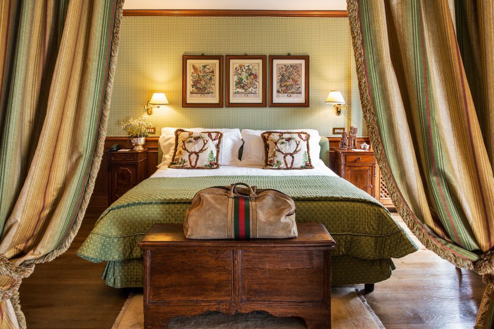 Hermitage Hotel & Spa