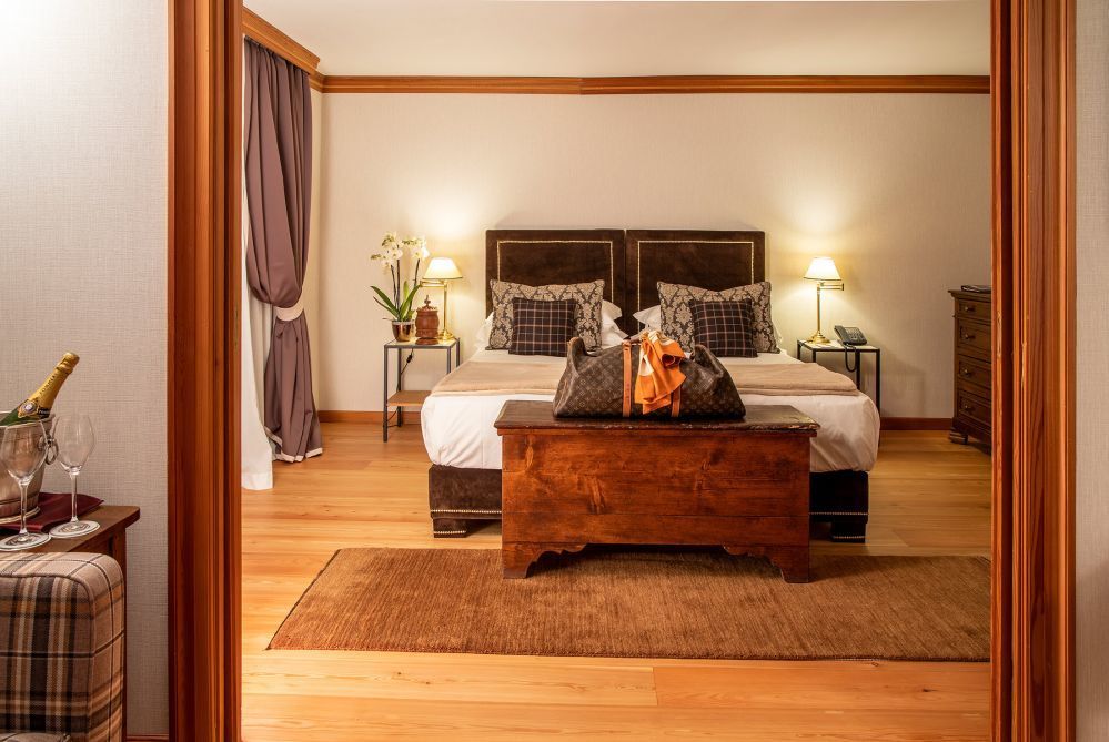 Hermitage Hotel & Spa