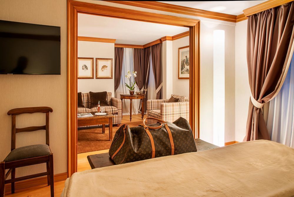 Hermitage Hotel & Spa