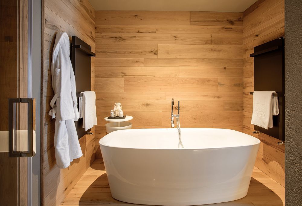 Hermitage Hotel & Spa