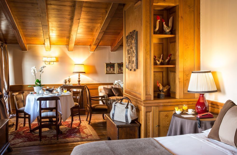 Hermitage Hotel & Spa