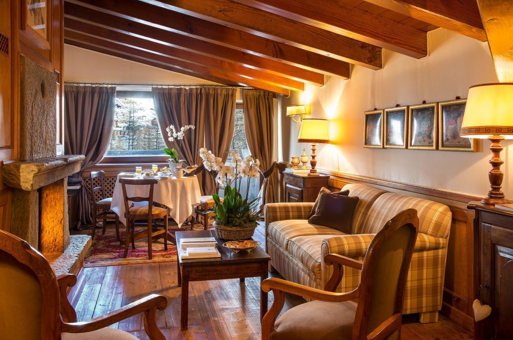 Hermitage Hotel & Spa