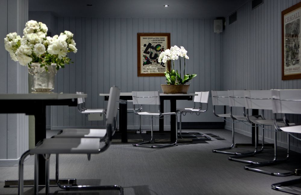 Hermitage Hotel & Spa