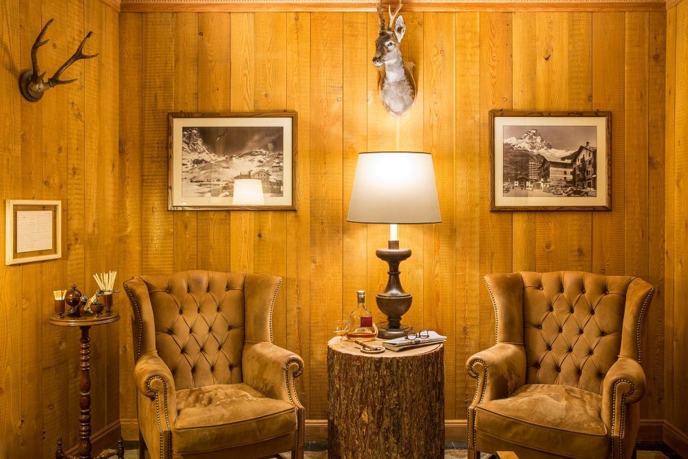 Hermitage Hotel & Spa