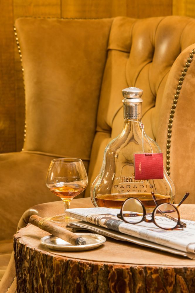 Hermitage Hotel & Spa