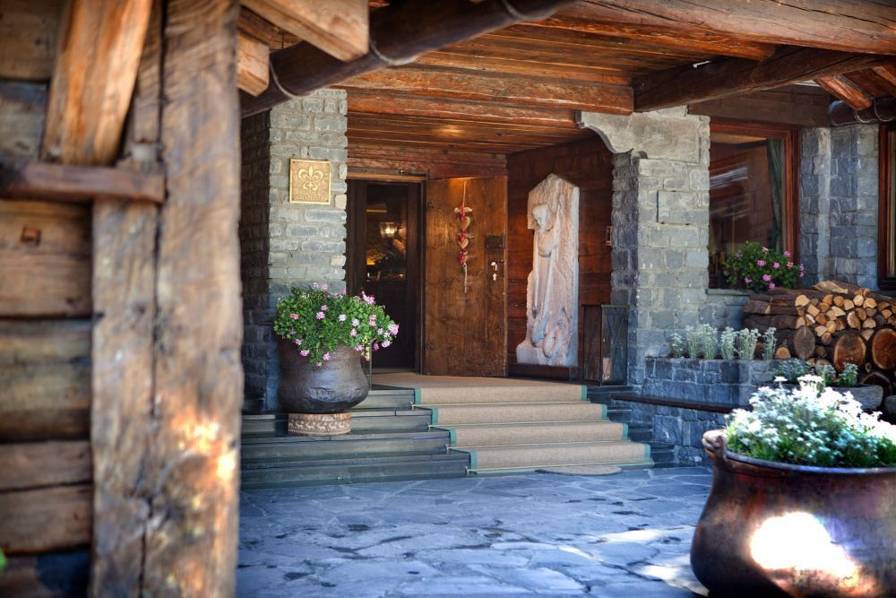 Hermitage Hotel & Spa