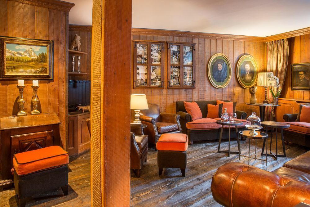 Hermitage Hotel & Spa