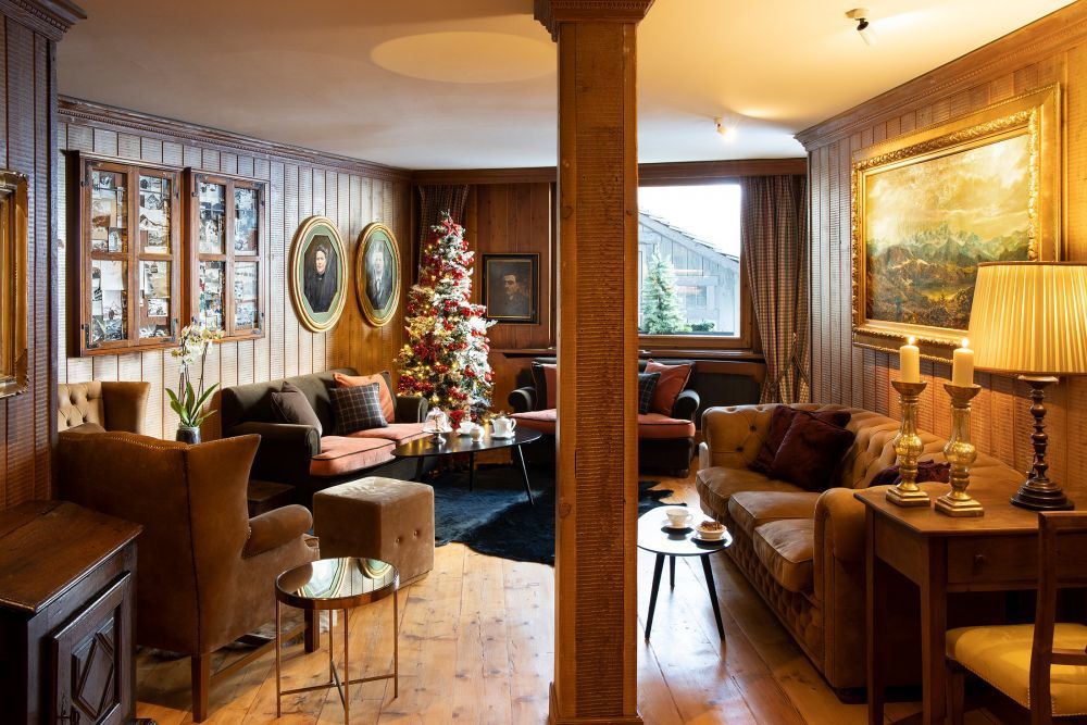 Hermitage Hotel & Spa