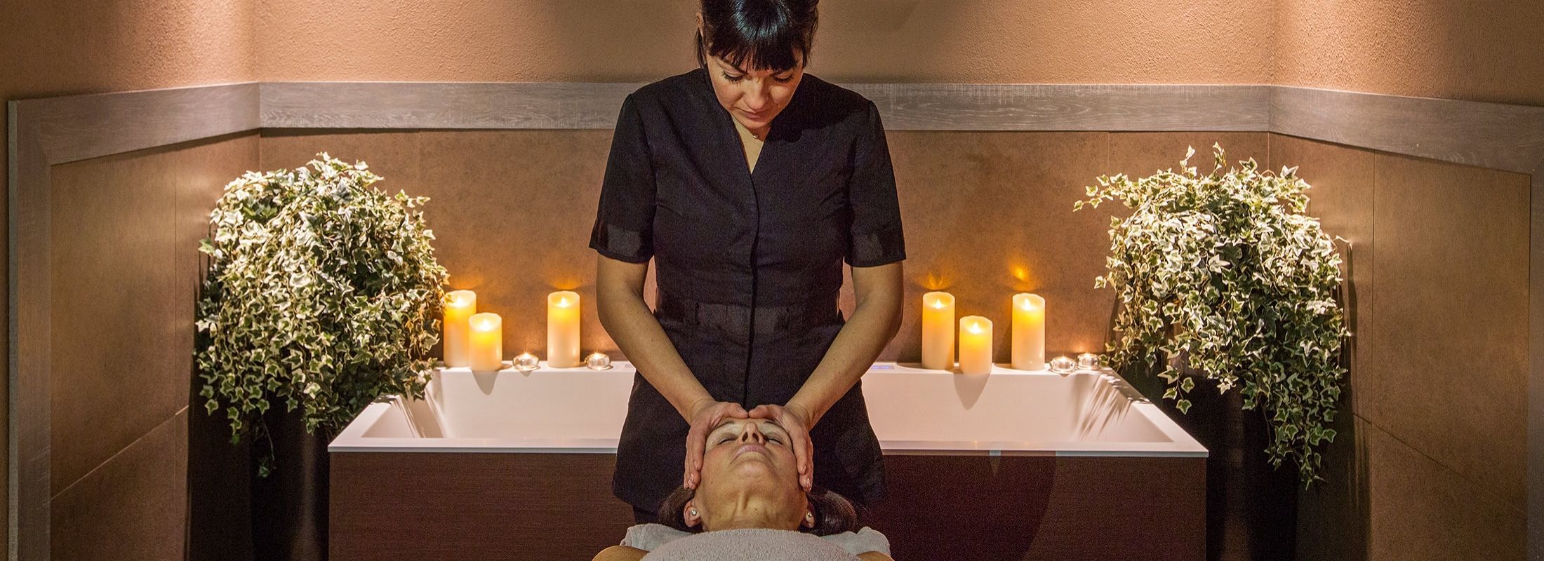 Hermitage Hotel & Spa
