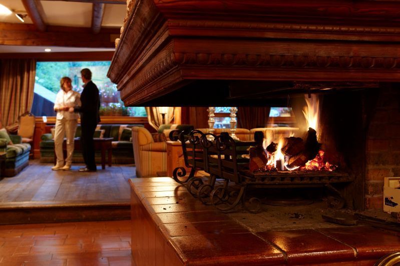 Hermitage Hotel & Spa
