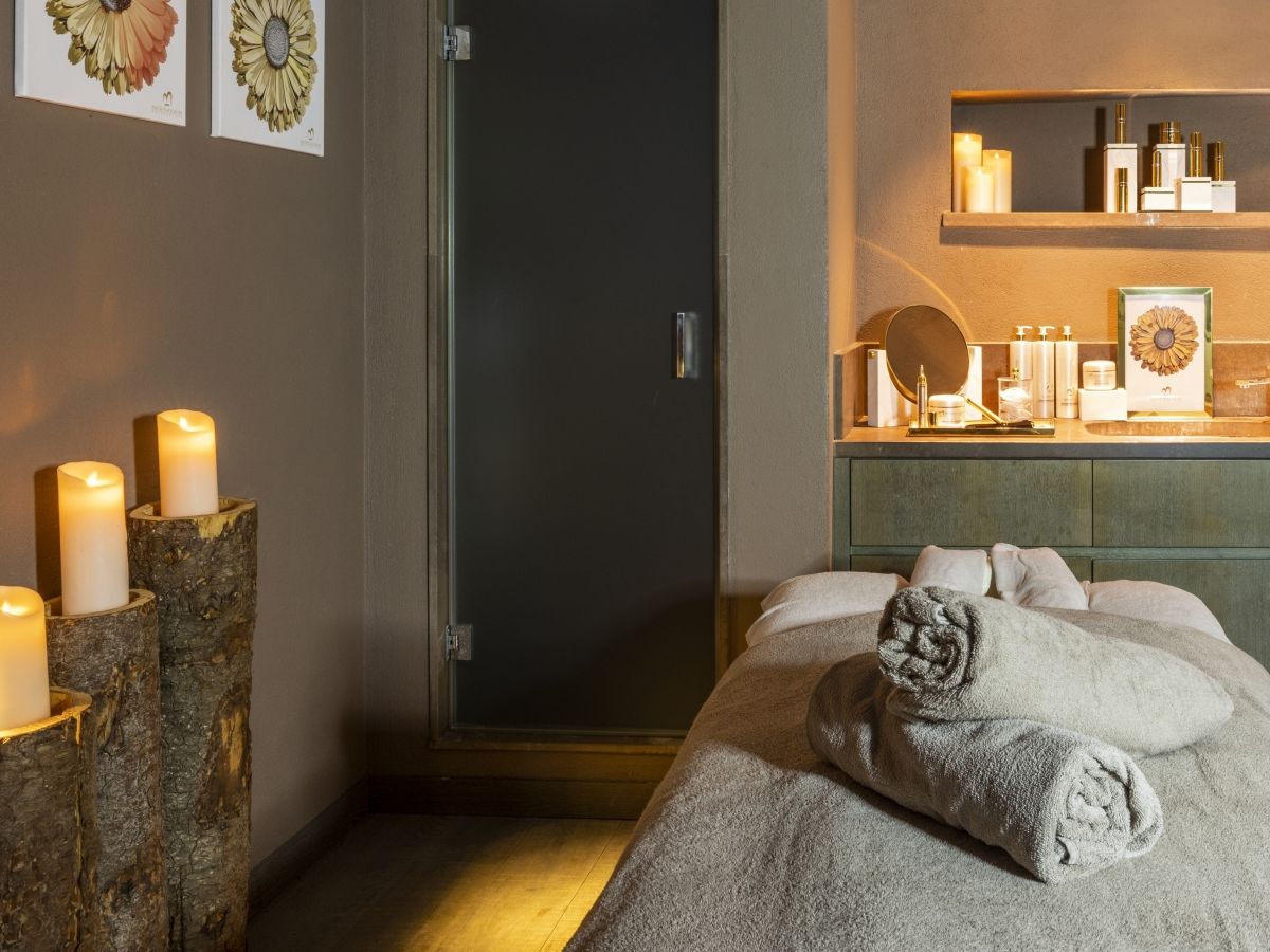 Hermitage Hotel & Spa