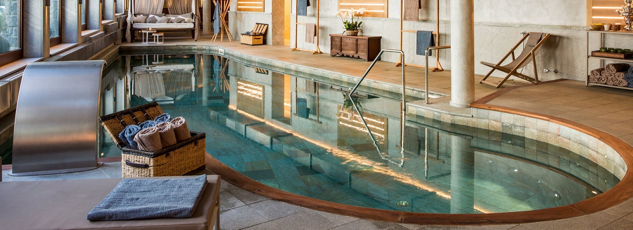 Hermitage Hotel & Spa